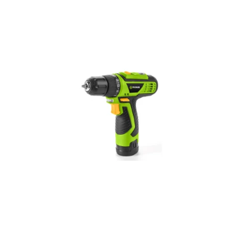 Fieldmann FDV10250A AKKUMULÁTOROS FÚRÓ