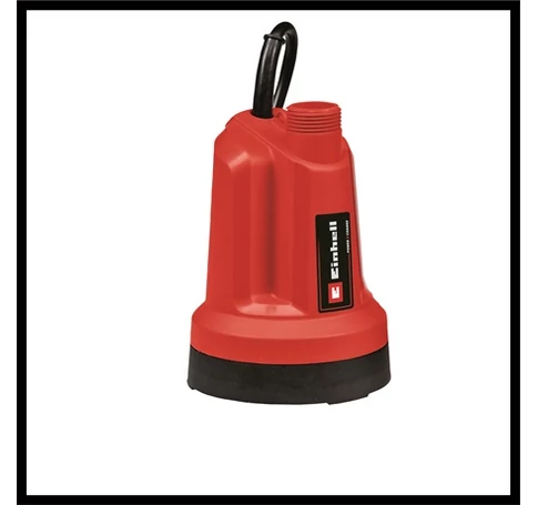 Einhell 4181560 AKKUS BÚVÁRSZIVATTYÚ