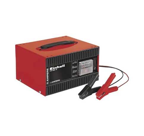 Einhell 1056121 AKKUTÖLTŐ