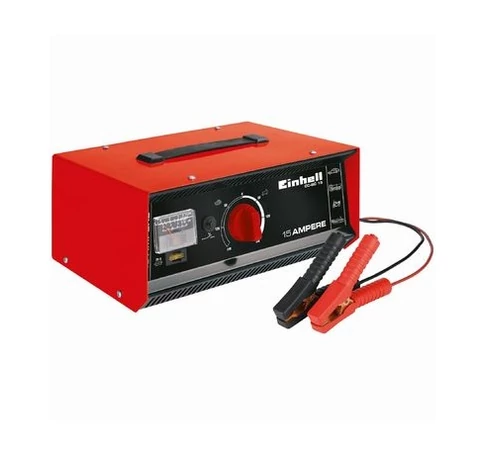Einhell 1075031 AKKUTÖLTŐ