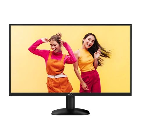 AOC IPS monitor 27" Q27B35E, 2560x1440, 16:9, 300 cd/m2, 1ms, HDMI/DisplayPort