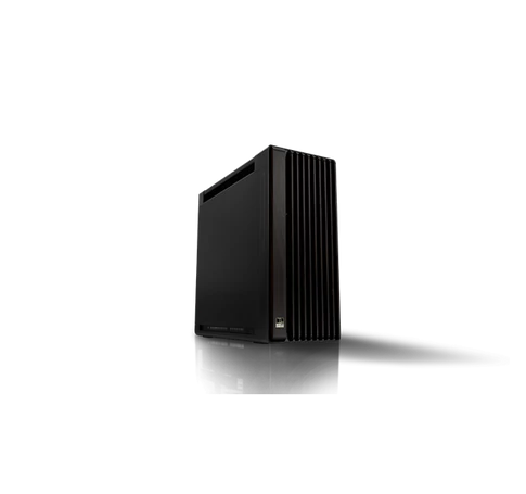 ASUS Ház ProArt PA602, Tápegység nélkül, Fekete