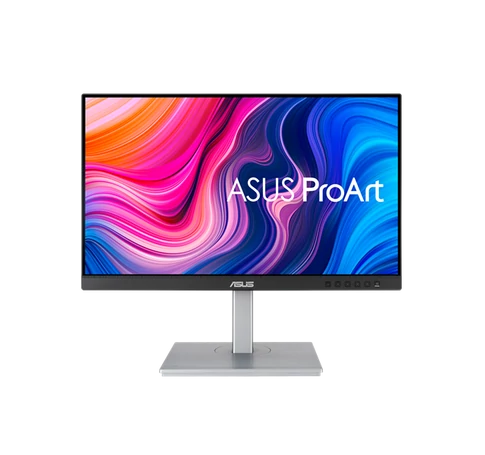 ASUS PA247CV ProArt Monitor 24" IPS, 1920x1080, HDMI/DisplayPort, 3.5mm Mini-jack