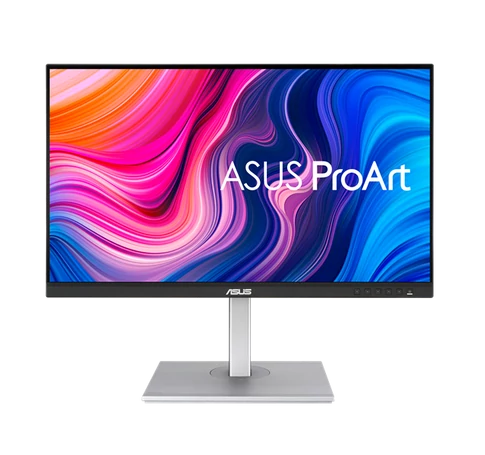 ASUS PA278CV ProArt Monitor 27" IPS 2560x1440, HDMI/2xDisplayport, 3.5mm Mini-jack