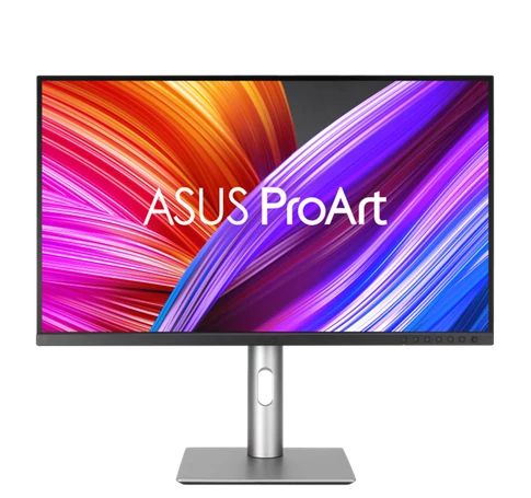 ASUS PA279CRV ProArt Monitor 27" IPS 3840x2160, 2xHDMI/Displayport, 3.5mm Mini-jack, HDR