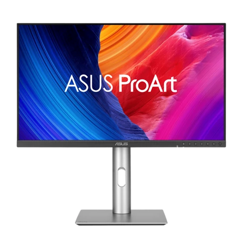 ASUS PA27JCV ProArt Monitor 27" IPS 5120x2880, HDMI/Displayport/USB-C, HDR, 5K