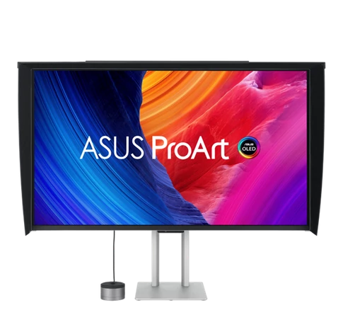 ASUS PA32UCDMR-K ProArt Monitor 32" OLED 3840x2160, HDMI/Displayport, HDR