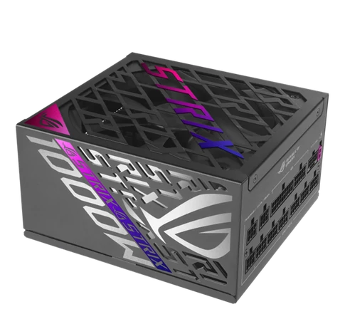 ASUS Tápegység ROG STRIX 1000W 80+ Platinum moduláris Gen 5.1