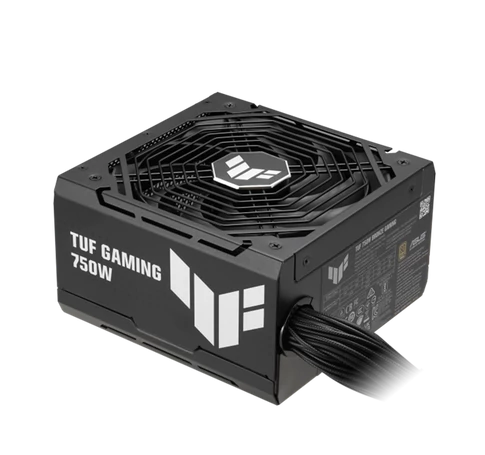ASUS Tápegység TUF Gaming 750W 80+ Bronze