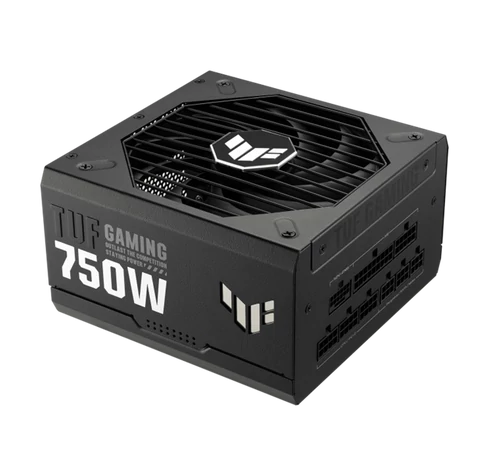 ASUS Tápegység TUF Gaming 750W 80+ Gold moduláris Gen 5.1