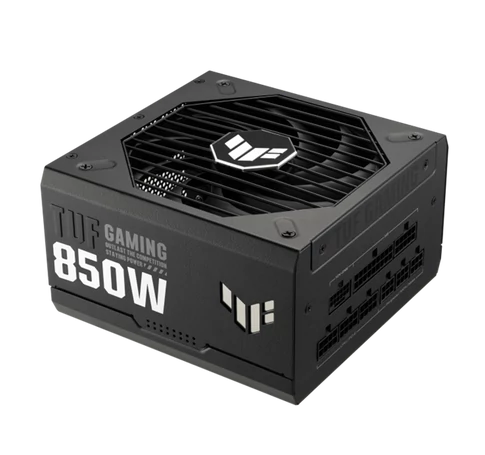 ASUS Tápegység TUF Gaming 850W 80+ Gold moduláris Gen 5.1
