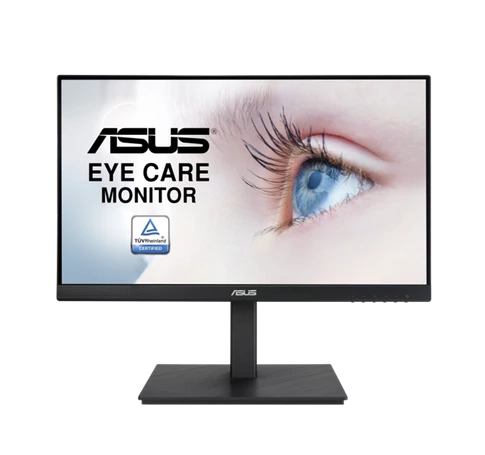 ASUS VA229QSB Eye Care Monitor 21,5" IPS, 1920x1080, HDMI/Displayport, 75Hz