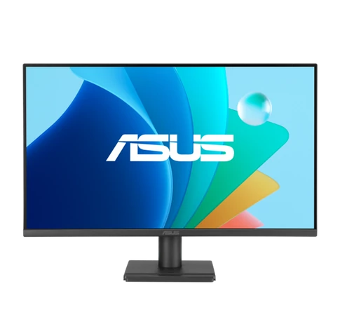 ASUS VA249QG Eye Care Monitor 23.8" IPS, 1920x1080, HDMI/Displayport/D-Sub, USB3.0, 120Hz