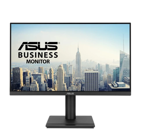 ASUS VA279QGS Eye Care Monitor 27" IPS, 1920x1080, HDMI/Displayport/D-Sub, USB3.0, 120Hz