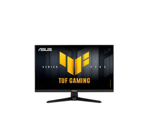 ASUS VG249QM5A GAMING TUF LED Monitor 23.6" IPS, 1920x1080, 2xHDMI/Displayport, 240Hz