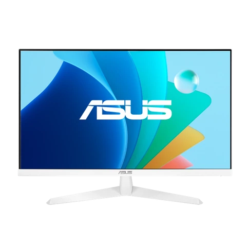 ASUS VY279HF-W Eye Care Monitor 27" IPS, 1920x1080, HDMI, 100Hz, fehér