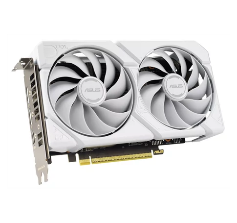 ASUS Videokártya PCI-Ex16x AMD RX 9060 XT 16GB DDR6 OC
