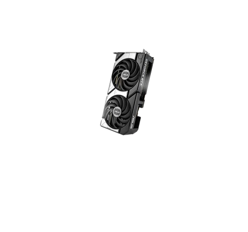 ASUS Videokártya PCI-Ex16x nVIDIA RTX 5070 12GB DDR7 OC