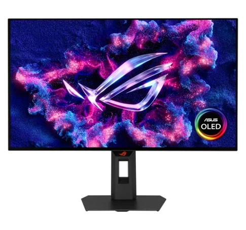 ASUS XG27AQDNG ROG Strix Monitor 27" OLED, 2560x1440, HDMI/Displayport, 360Hz, HDR