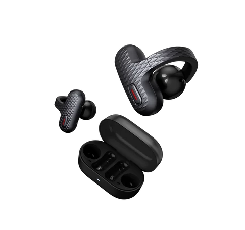 Amazfit Up, open-ear earbuds