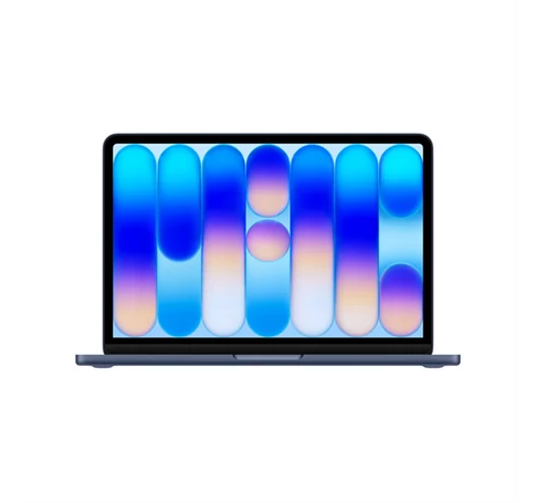 Apple Macbook NEO, 13" A18 PRO , 8GB/512GB -  Indigo - HUN KB
