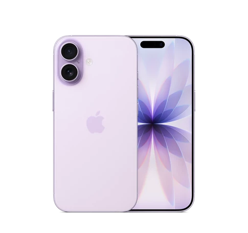 Apple iPhone 17 256GB Lavender