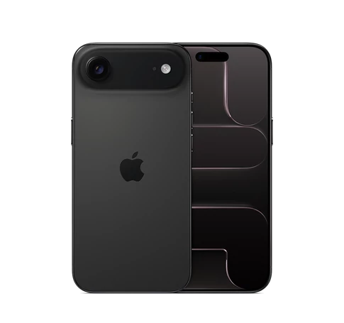 Apple iPhone Air 256GB Space Black