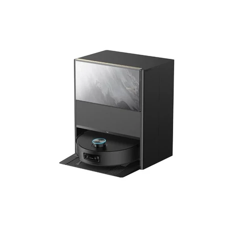 Dreame Aqua10 Ultra Track Complete Black