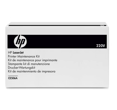 HP Color LaserJet CE506A 220V Fuser Kit festékkazetta