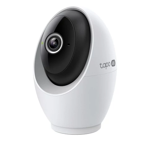TP-Link Tapo C260 IP biztonsági kamera Beltéri 3840 x 2160 pixelek Mennyezet/Fal/Asztal