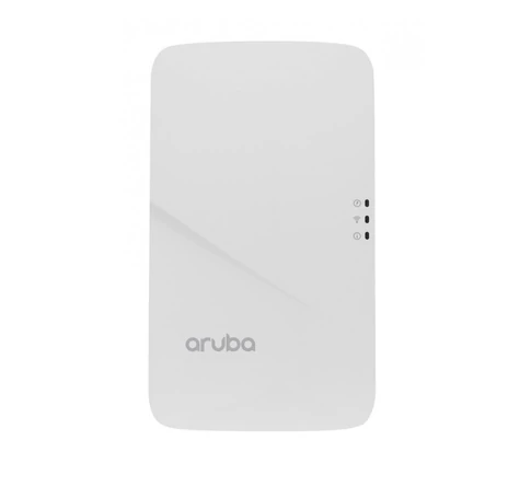 Aruba, a Hewlett Packard Enterprise company AP-303HR 867 Mbit/s Fehér Ethernet-áramellátás (PoE) támogatása