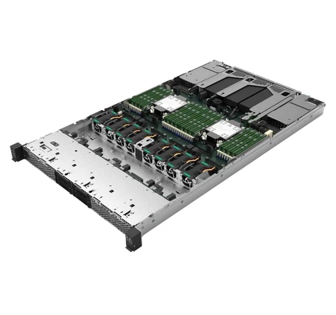 Intel Server System M50CYP1UR204 Intel C621A LGA 4189 Rack (1U)