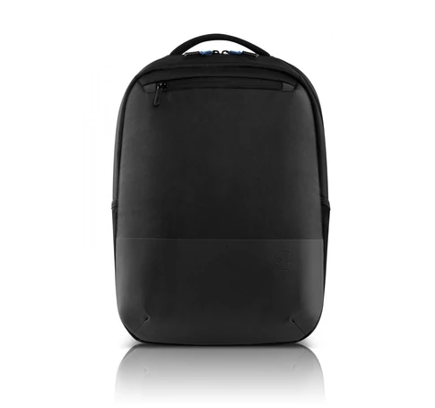 DELL PO1520PS notebook táska 38,1 cm (15") Hátizsák Fekete, Zöld (460-BCMJ)