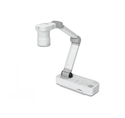 Epson ELPDC21 dokumentum kamera Szürke, Fehér 25,4 / 2,7 mm (1 / 2.7") CMOS USB/HDMI