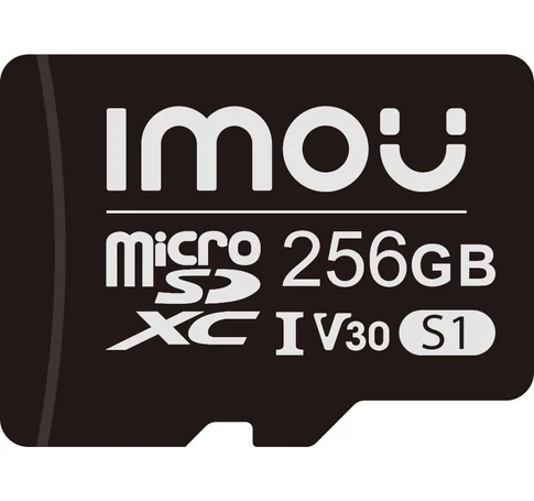 Imou ST2-256-S1 256 GB-os microSD memória kártya