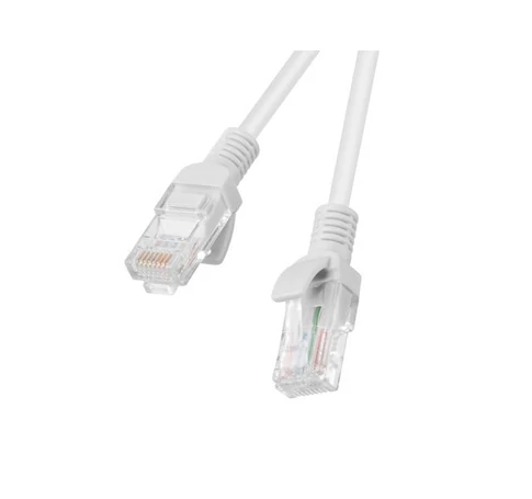 PCU5-10CC-0500-S - 5 m - Cat5e - U/UTP (UTP) - RJ-45 - RJ-45