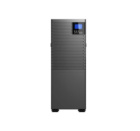 POWER WALKER UPS ON-LINE VFI 10000 ICT IOT 3/1 BI 10KVA