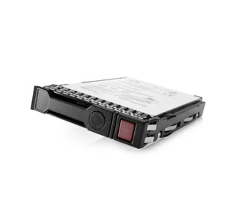 Hewlett Packard Enterprise HDD 2.4TB 12G 10K SFF SAS SC DS