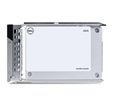 DELL 400-BDQS SSD meghajtó 2.5" 1920 GB Serial ATA III