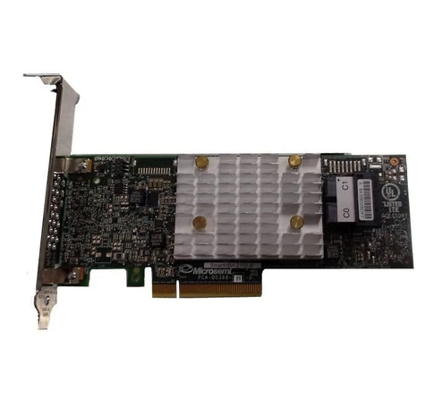Fujitsu PY-SC3MA2 RAID vezérlő PCI Express x8 3.0 12 Gbit/s