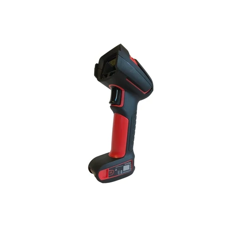 Honeywell 1990IXR-3USB-R Kézi 1D2D vonalkódolvasó IP67 Vezetékes csatlakozás