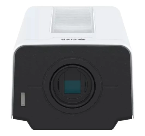 AXIS P1385-B Doboz Kamera