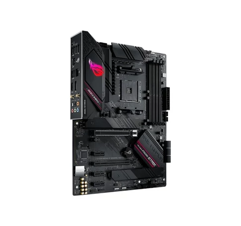 ASUS ROG STRIX B550-F GAMING WIFI II AMD B550 AM4 foglalat ATX