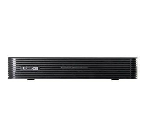 BCS BCS-B-XVR0801(2.0) 8-csatornás 5-rendszeres HD rögzítő HDMI és VGA csatlakozóval