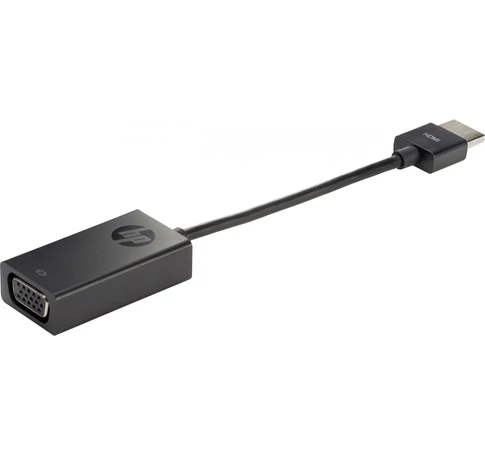 HP HDMI to VGA Adapter