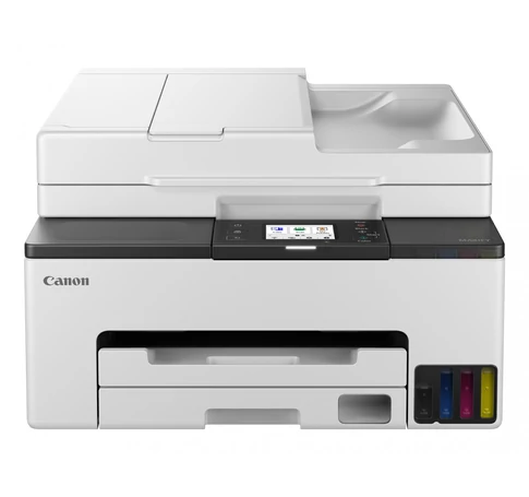 Canon MAXIFY GX2050 Tintasugaras A4 600 x 1200 DPI Wi-Fi