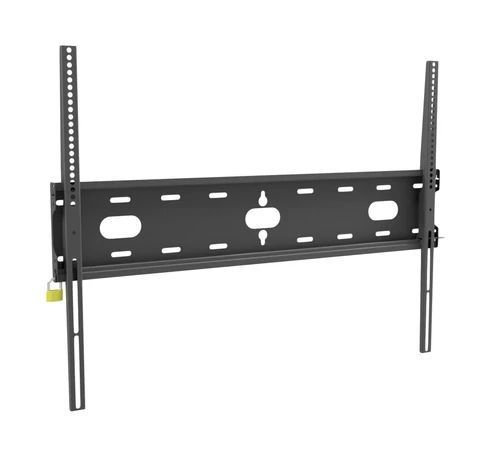 iiyama MD-WM8060 asztali TV konzol Fali Fekete