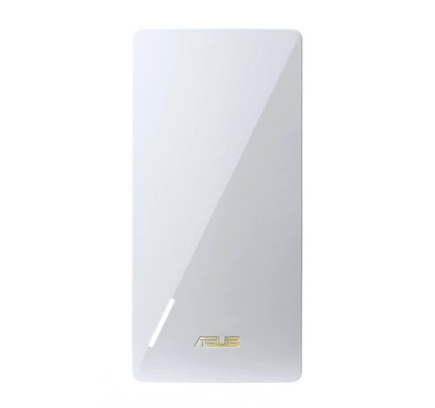 ASUS RP-BE58 Kétsávos (2,4 GHz / 5 GHz) Wi-Fi 7 (802.11be) Fehér 1 Belső