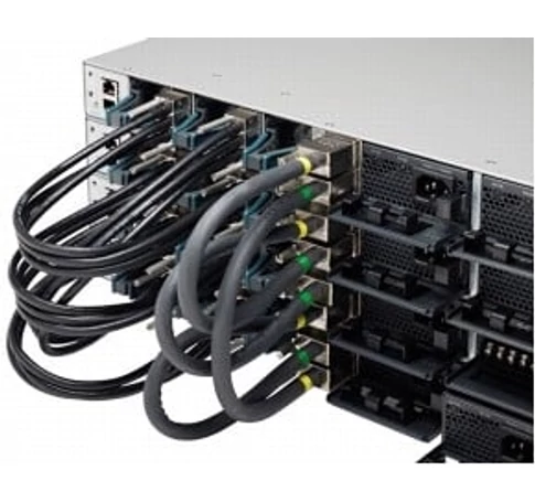 Cisco STACK-T1-1M = Stacking kábel