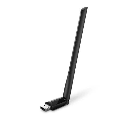 TP-Link Archer T2U Plus Belső WLAN 600 Mbit/s